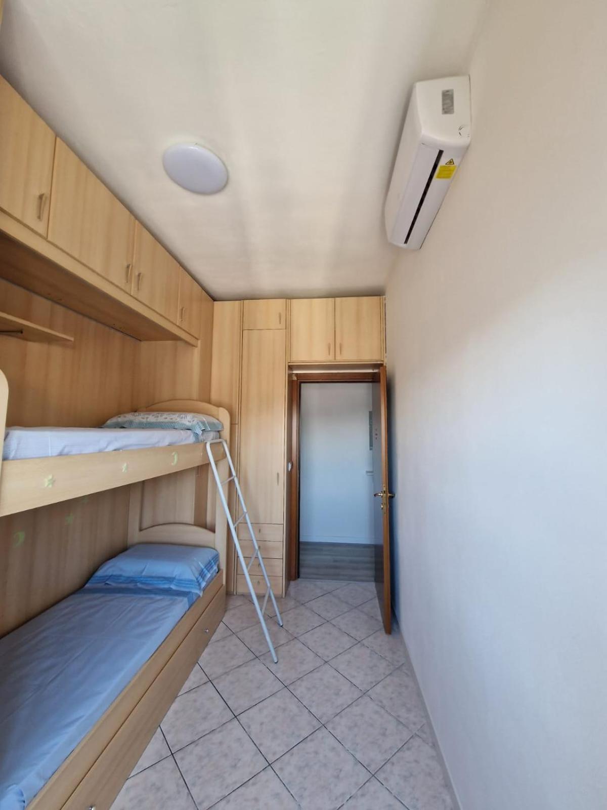 Ferienwohnung Residenza Luigio Verbania Exterior foto